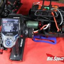 ARRMA Kraton Electronics Upgrade