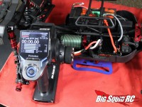 ARRMA Kraton Electronics Upgrade