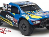 Associated ProSC 4x4 RTR