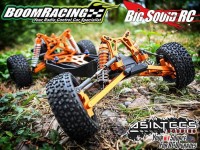 Boom Racing Associated B5