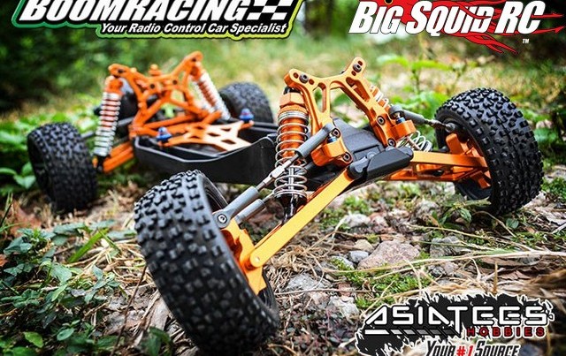 b5 rc car