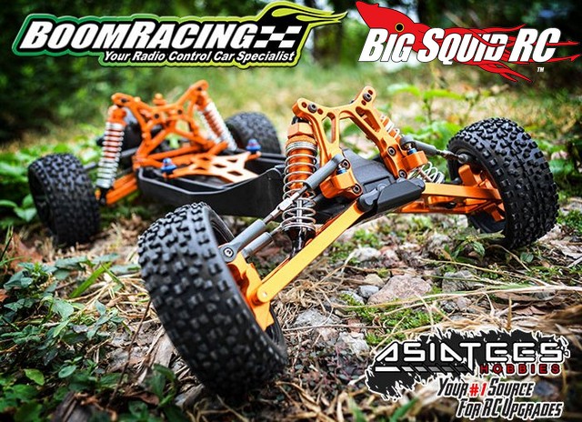 sc10 2wd upgrades