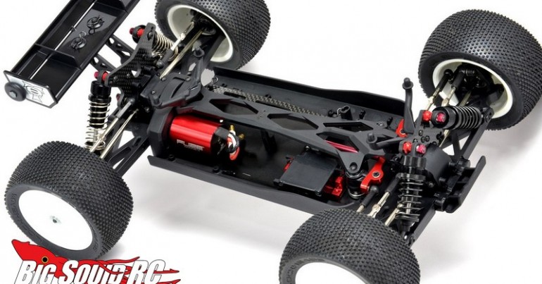 Exotek Racing Carbon Fiber Shock Towers For The Losi Mini 8ight T Truggy Big Squid Rc Rc Car And Truck News Reviews Videos And More