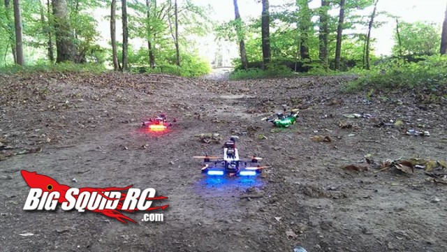 FPV Racing