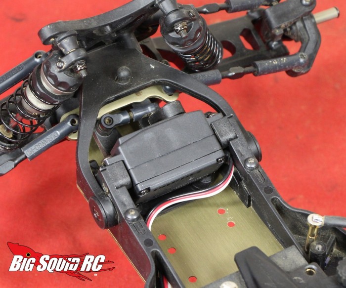 Futaba BLS571SV Servo Review 5 « Big Squid RC RC Car and Truck News