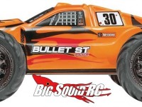 HPI Waterproof Bullet ST Flux