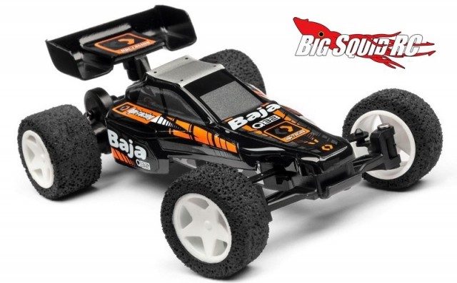 HPI Q32 Baja Buggy