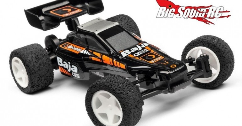 hpi racing buggy