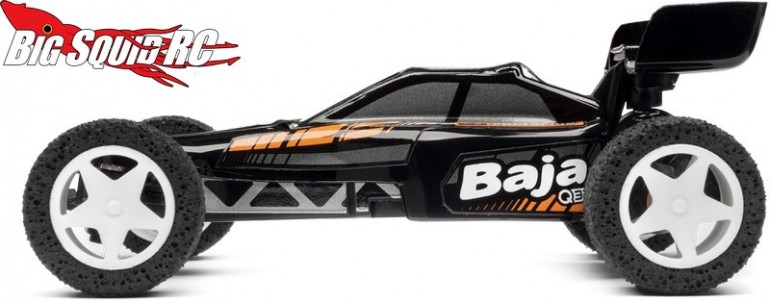 hpi q32 baja buggy