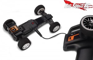 hpi q32 baja buggy