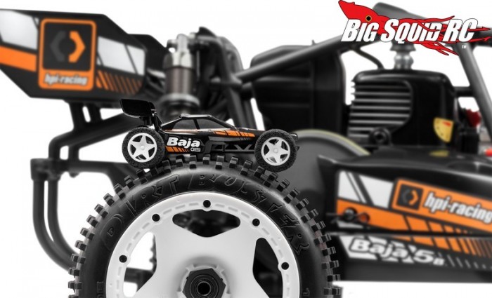 hpi q32 baja buggy