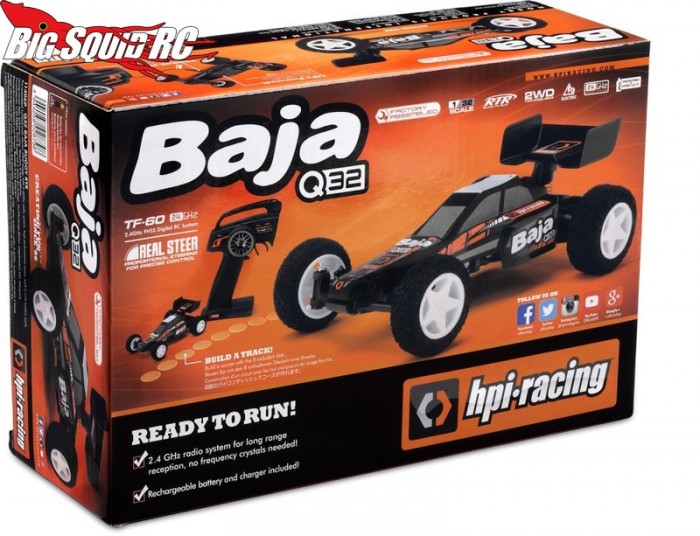 q32 rc