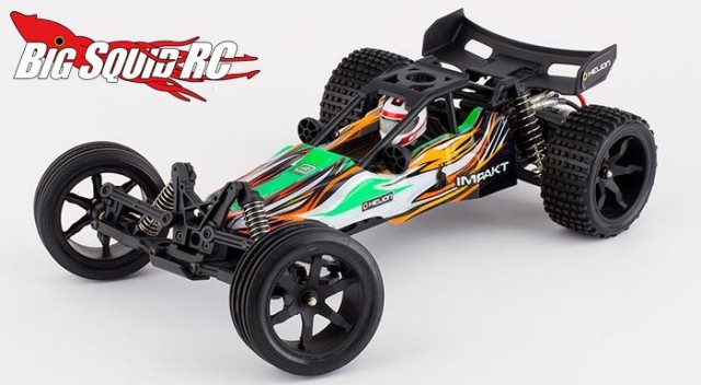 Helion Impakt 12B Buggy