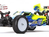 INTECH Racing ER-14 Buggy