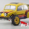 Kyosho Beetle 2014 Buggy Kit