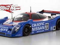 Kyosho Nissan LM