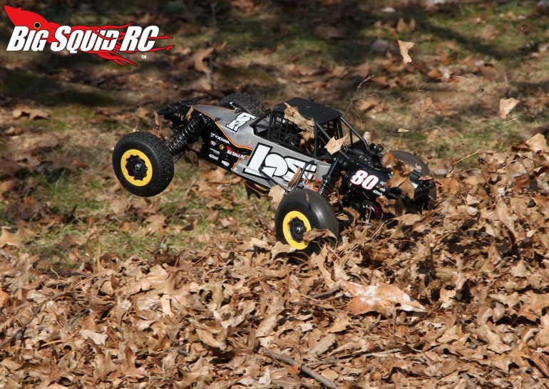 Losi XXXSCB Brushless RTR Review 4 « Big Squid RC RC Car and Truck