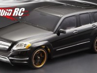 Matrixline Mercedes Benz GLK250 Body