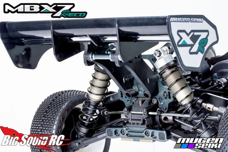 stunt park racer