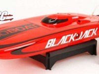 Pro Boat Blackjack Catamaran Brushless V3