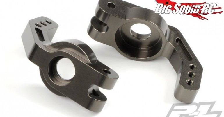 Pro-Line PRO-MT Aluminum Rear Hub Carriers « Big Squid RC – RC Car and ...