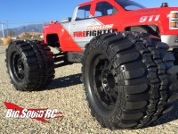 Pro-Line Racing Interco TSL SX Super Swamper 3.8