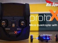 Video Proto-X FPV