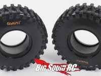 RC4WD Genius Sem Limites 2 1.9 Scale Tires
