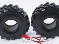 RC4WD Mud Basher 2.2 tires