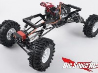 RC4WD Rockdragon Crawler