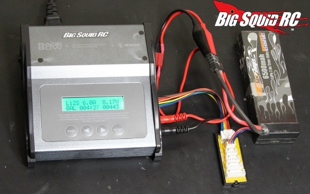 rage rc battery charger