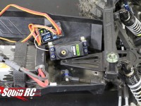 Rage RC servo review