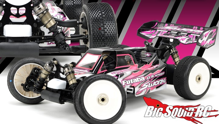 evo buggy