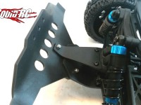 TBR ECX Torment 4x4 bumper