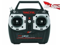 Tactic TTX610