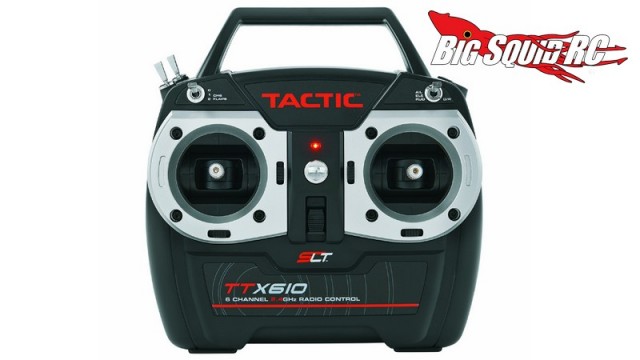 Tactic TTX610