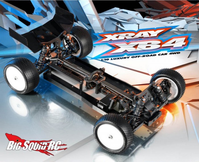 xray rc for sale