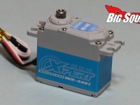 Xpert WR-4401 Servo Review