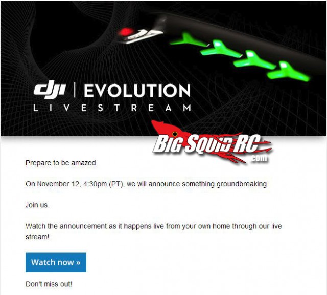 dji news