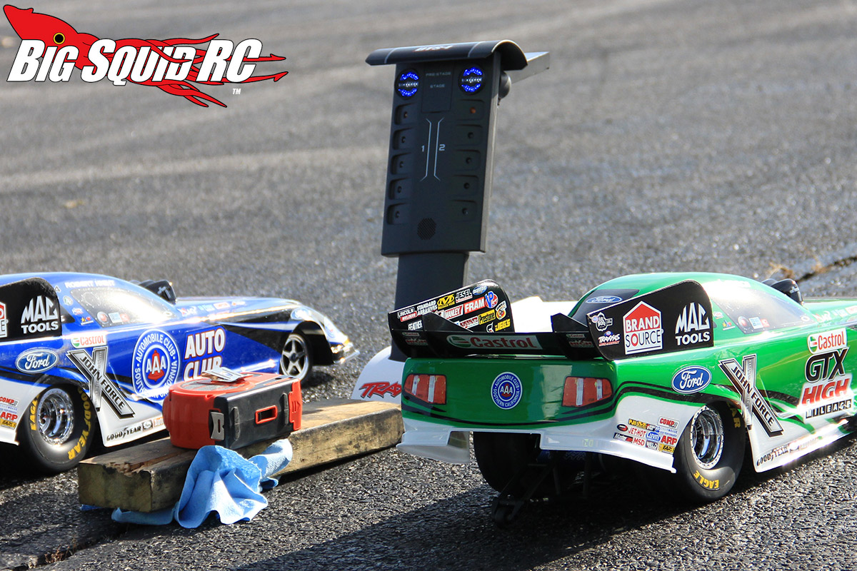 best drag rc car