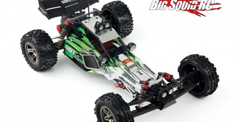 Raider xl 2025 blx