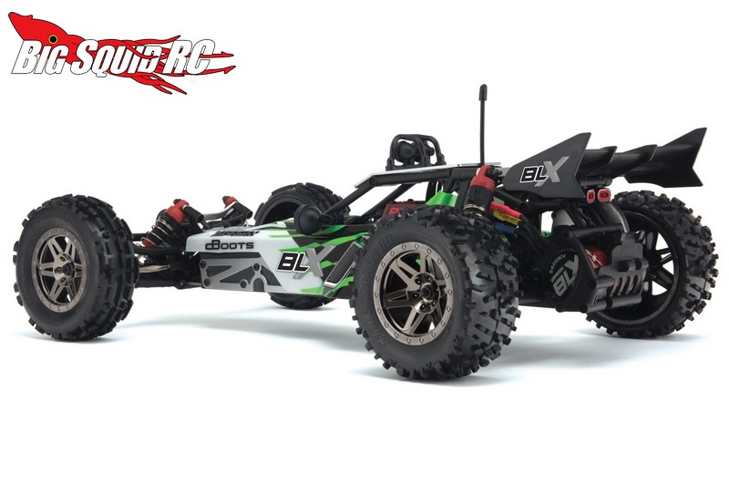 ARRMA Raider XL BLX Buggy 3 « Big Squid RC RC Car and Truck News