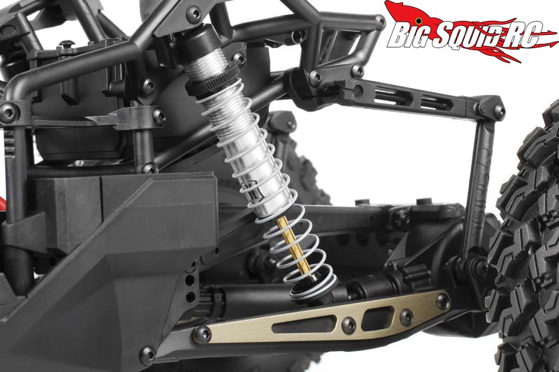 Sneak Peek – STRC Axial Yeti Aluminum Option Parts « Big Squid RC – RC Car  and Truck News, Reviews, Videos, and More!