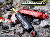 Boom Racing Shocks