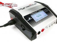 Dynamite Passport Ultra 100W AC/DC Touch Battery Charger