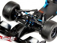 Exotek F1 Front Suspension