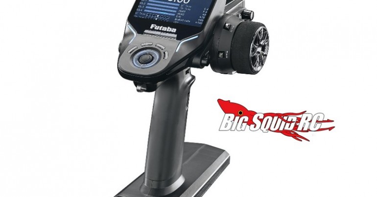 Video – Highlights of the Futaba 4PX « Big Squid RC – RC Car and