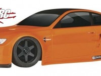 HPI Sprint 2 Flux BMW M3