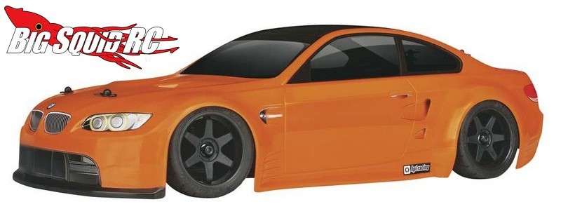 Hpi sprint 2 flux bmw on sale