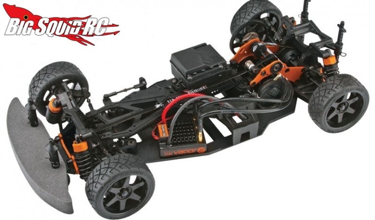 hpi racing sprint 2